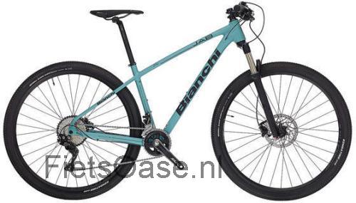 Bianchi Jab 29.1 beoordelingen en specificaties